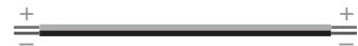 YAMAHA BRX-610BL - Cavi necessari (non in dotazione) - 2