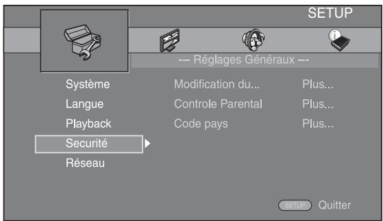 YAMAHA BRX-610BL - Remarques - 2