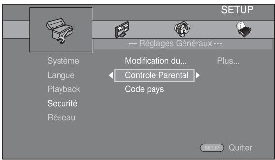 YAMAHA BRX-610BL - Remarques - 3