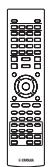 YAMAHA BRX-610BL - Telecomando - 1