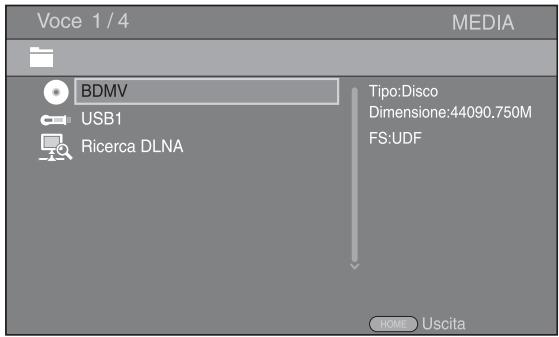 YAMAHA BRX-610BL - Nota - 3