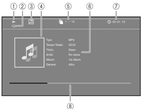 YAMAHA BRX-610BL - MUSIC - 1