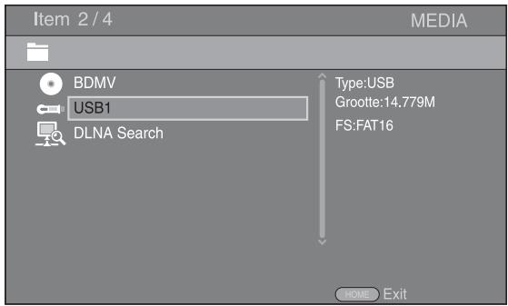 YAMAHA BRX-610BL - Opmerking - 4