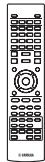 YAMAHA BRX-610BL - SUPPLIED PARTS - 1
