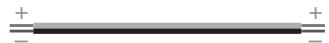 YAMAHA BRX-610BL - Cables nécessaires (non fournis) - 2