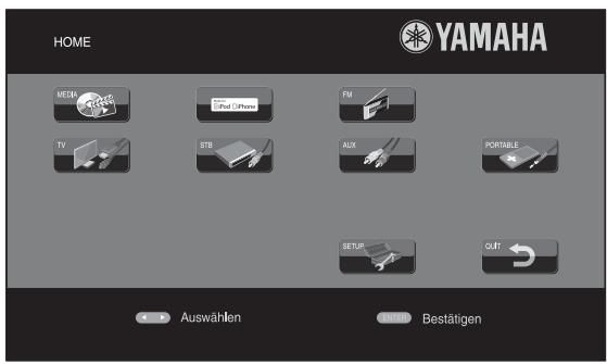 YAMAHA BRX-610BL - Hinweis - 1