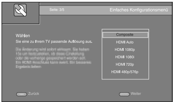 YAMAHA BRX-610BL - Hinweis - 1