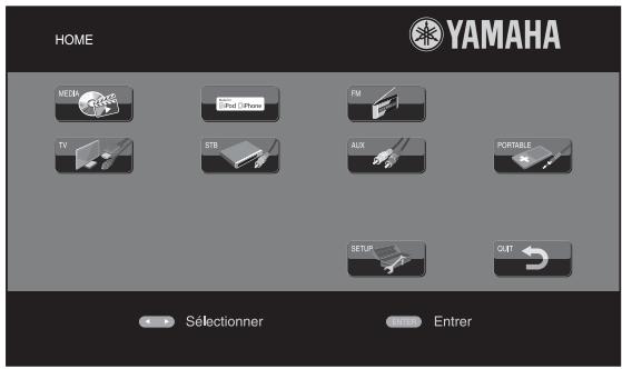 YAMAHA BRX-610BL - Remarque - 1