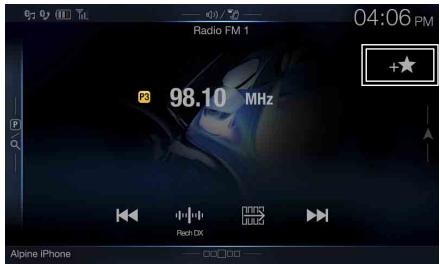 ALPINE X901D-G7 - Audio - 1