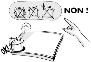 WHIRLPOOL AKT 839/LX - GUIDE D'INSTALLATION - Conseils pour économiser l'energie - 1
