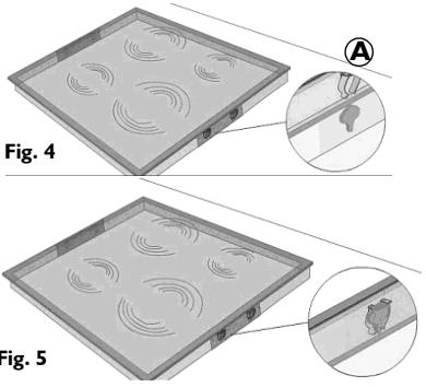 WHIRLPOOL AKT 839/LX - GUIDE D'INSTALLATION - Assemblage - 2