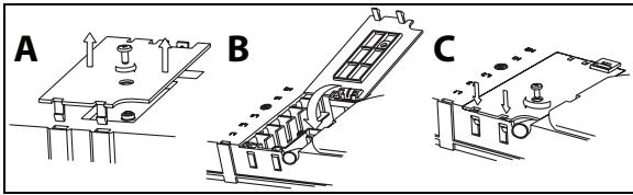 WHIRLPOOL ACM 802/NE - INSTALLATIE INSTRUCTIE - Przyȩczenia do płytki zaciskowej - 1