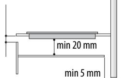 WHIRLPOOL ACM 802/NE - INSTALLATIE INSTRUCTIE - AVVERTENZA - 2