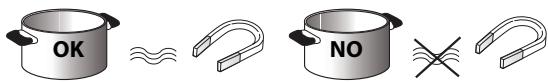 WHIRLPOOL ACM 802/NE - INSTALLATIE INSTRUCTIE - RECIPIENTIPREESISTENTI - 1