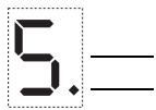 WHIRLPOOL ACM 804/NE - Activación y regulación de las zonas de coccción - 1