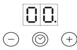 WHIRLPOOL ACM 804/NE - Timer - 1