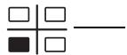 WHIRLPOOL ACM 804/NE - Activación y regulación de las zonas de coccción - 3