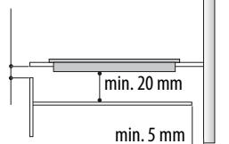WHIRLPOOL ACM 804/NE - WARNING - 2