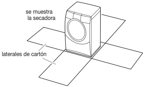 WHIRLPOOL WHP1000SQ  - INSTALLATION - ADVERTENCIA - 1