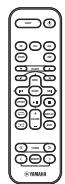YAMAHA MCR-332 - ACCESORIOS SUMINISTRADOS - 1