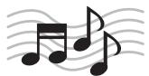 YAMAHA MCR-332 - - Cambio de pantalla - 2