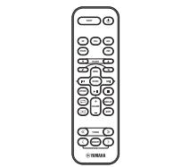YAMAHA MCR-332 - SUPPLIED ACCESSORIES - 1
