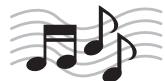 YAMAHA MCR-332 - Anzeigen von Informationen des Radio-Daten-Systems - 1