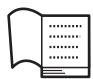 YAMAHA P-45 - Documents inclus - 1