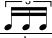 YAMAHA PSR-E353 - Effect Type List / Liste des types d'effets / Lista de tipos de efectos / Lista de tipos de efeitos / Effekttypenliste / Список типов эффектов - 3