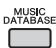 YAMAHA PSR-E353 - Appuyez sur la touche [MUSIC DATABASE]. - 1
