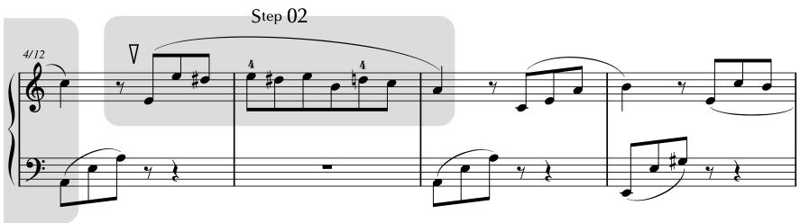 Step 02 4/12