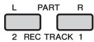 YAMAHA PSR-E353 - ●Piste 2 : - 1
