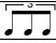YAMAHA PSR-E353 - Effect Type List / Liste des types d'effets / Lista de tipos de efectos / Lista de tipos de efeitos / Effekttypenliste / Список типов эффектов - 2