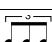 YAMAHA PSR-E353 - Effect Type List / Liste des types d'effets / Lista de tipos de efectos / Lista de tipos de efeitos / Effekttypenliste / Список типов эффектов - 9