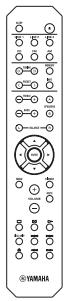 YAMAHA R-S201 - MEEGELEVERDE ACCESSOIRES - 1
