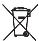 YAMAHA R-S201 - Information for Users on Collection and Disposal of Old Equipment and Used Batteries - 2