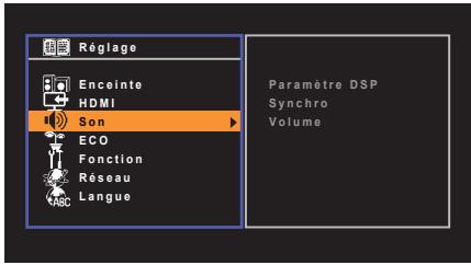YAMAHA RX-V473 - Son - 1