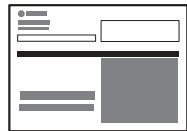 YAMAHA RX-V473 - Accessoires - 6