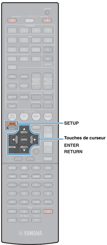 YAMAHA RX-V473 - ！ - 6