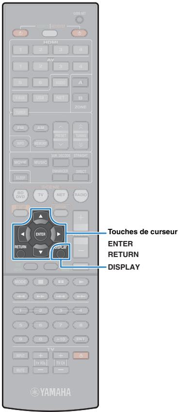YAMAHA RX-V473 - ！ - 3