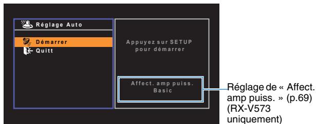 YAMAHA RX-V473 - ！ - 5