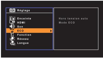 YAMAHA RX-V473 - ECO - 1