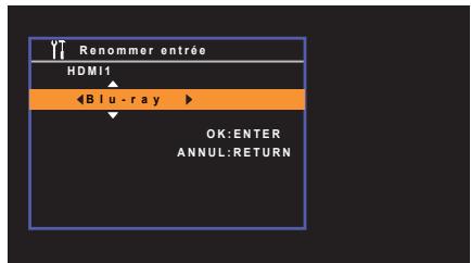 YAMAHA RX-V473 - Procedure - 2