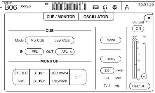 YAMAHA TF5/TF3/TF1 - FX1/FX2 - 17