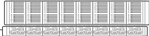 YAMAHA TF5/TF3/TF1 - FX1/FX2 - 4