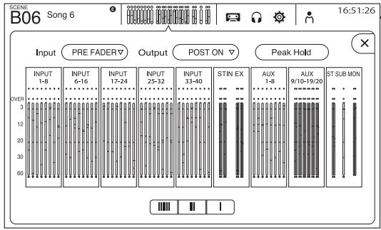 YAMAHA TF5/TF3/TF1 - FX1/FX2 - 11