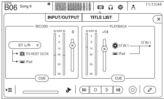 YAMAHA TF5/TF3/TF1 - FX1/FX2 - 13