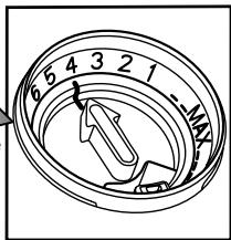 WHIRLPOOL ADG 688 FD  - TABLEAU DE PROGRAMMES - 2 - 3