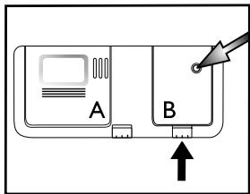 WHIRLPOOL ADG 688 FD  - TABLEAU DE PROGRAMMES - 2 - 1