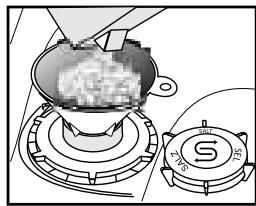 WHIRLPOOL ADG 688 FD  - TABLEAU DE PROGRAMMES - 1 - 3
